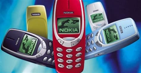 Nokia 3110 classic user guide. New report highlights the new legendary phone Nokia 3110