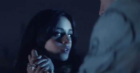 Machine Gun Kelly And Camila Cabello Tease 15 Seconds Of Drama Filled