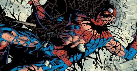 Is Marvel Comics Teasing The Death Of Peter Parkers Spider Man