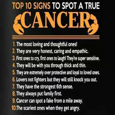 Instagram Post By Yo Yo Jun At Pm UTC Cancer Zodiac Cancer Quotes Zodiac