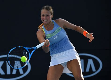 Kontaveit has won one singles title on the wta tour as well as eleven. ANETT KONTAVEIT at Australian Open Tennis Tournament in ...