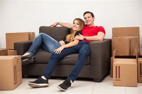 Tips For Easy Furniture Removals