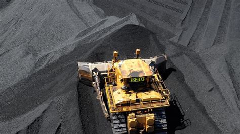 Heat On Glencore Over Slow Burn On Coal Shepparton News
