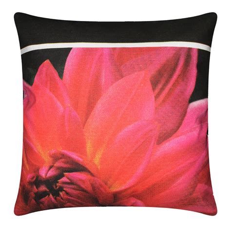 multicolor printed single motif cotton cushion size 40 x 70 cm at rs 72 in karur