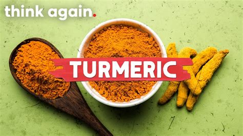 Turmeric For Inflammation Curcumin S Anti Inflammatory Benefits Youtube
