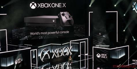 Microsoft Announces New Xbox One S Xbox One X Bundles