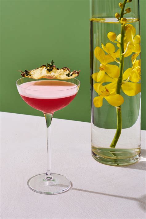 Uncover a Botanic Wonderland with One-Ninety Bar’s New Secret Gardens