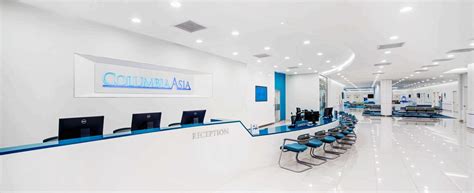 Check spelling or type a new query. Syukur, Hospital Columbia Asia terbesar di Malaysia Telah ...