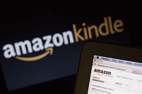 Amazon Is Making It Easier to Publish Your Own Kindle Textbooks | Time