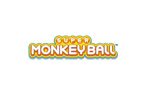 Super Monkey Ball 3ds Logo Capsule Computers