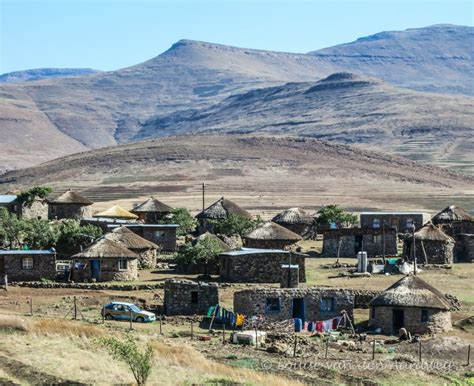 Pics Of Spectacular Sani Pass Southern Africa Sapeople Worldwide