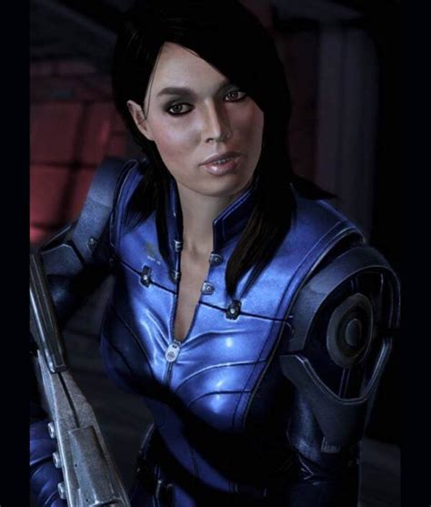 Mass Effect 3 Ashley Williams Jacket For Sale