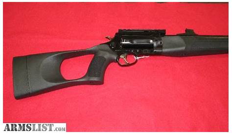 ARMSLIST - For Sale: Rossi Circuit Judge Tactical