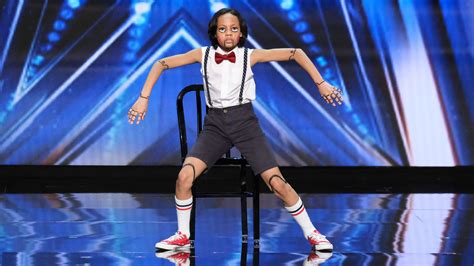 Watch America's Got Talent Episode: Auditions 4 - NBC.com