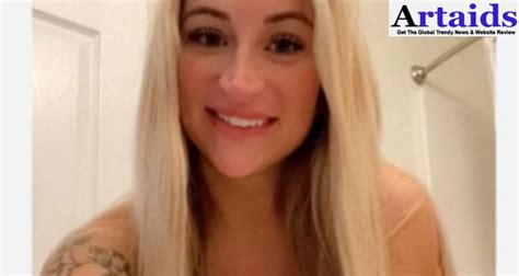 Brianna Coppage Video Leaked On Twitter Leaked Video On Reddit