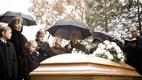Grieving Families Cant Afford To Bring Dead Relatives Home Before