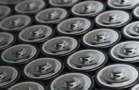The Battery Cobalt Crunch Global Energy Laboratories