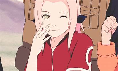 Sakura Naruto Haruno Team Uploaded