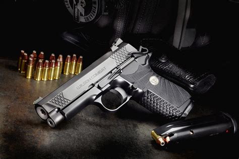 12 Best Kimber 1911 Pistols March 2023 Usa Gun Shop