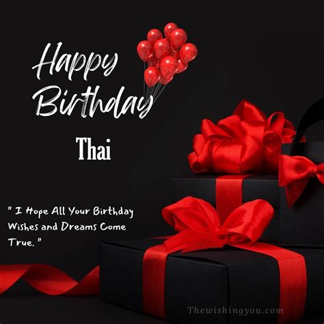 100 Hd Happy Birthday Thai Cake Images And Shayari