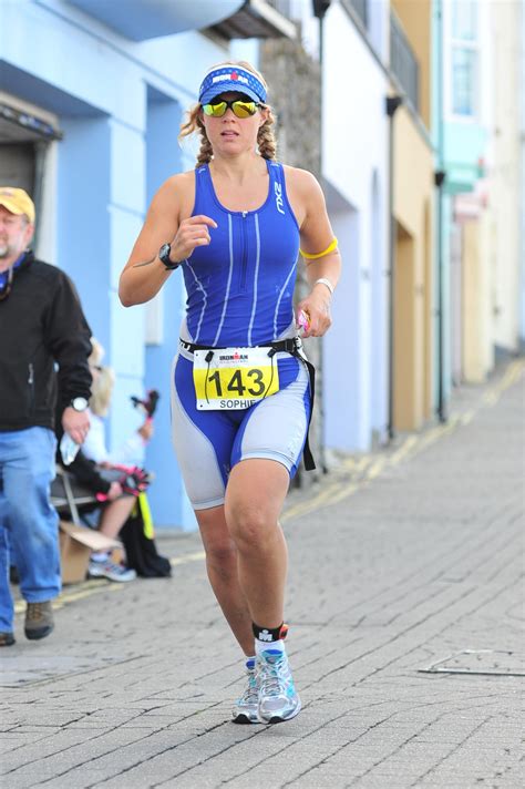 Ironman Wales 2013 — Challenge Sophie