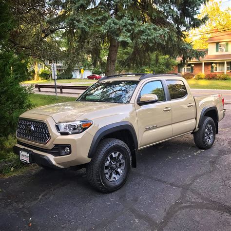 My First Tacoma 2019 Fresh Off The Lot Ready For Mods Rtoyotatacoma