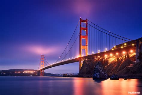 Golden Bridge San Francisco Pictures Photographing The San Francisco