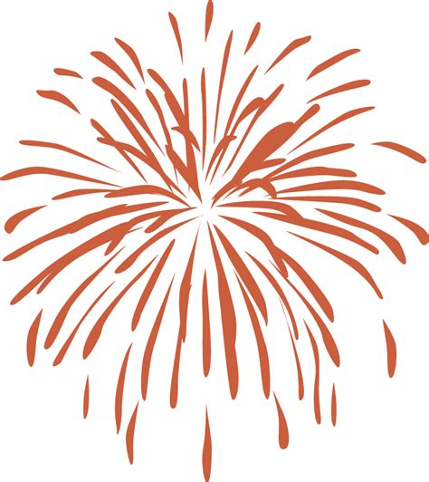 Fireworks Clip Art Png