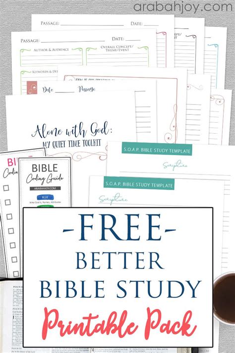 If Your Daily Bible Reading Seems Dull Use These Free