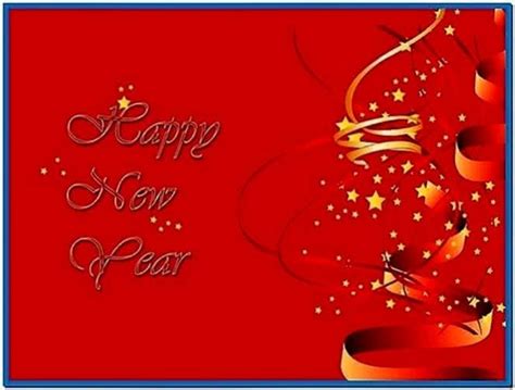 Chinese New Year Screensaver 2016 Download Free
