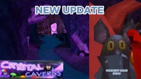 New Gtag Update ⚠️ Caves Update Youtube