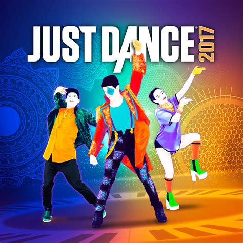 Just Dance 2017 Wii U Juegos Nintendo