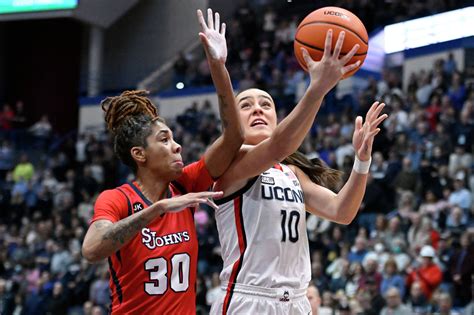 No 4 Uconn Womens Basketball At Depaul Time Tv And What You Need To