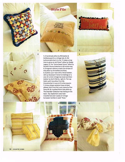 Pillow, pillows, pillows | Handmade pillows, Pillows, Throw pillows