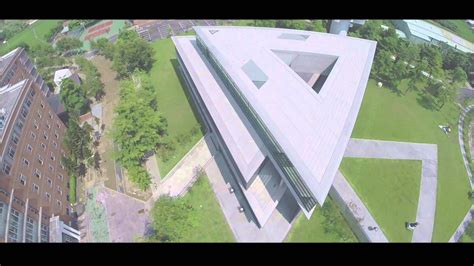 The asia museum of modern art is an art museum in wufeng district, taichung, taiwan. 2015 亞洲大學資訊傳播學系│第九屆畢業展-《擊征-安藤忠雄美術館紀實片》預告 - YouTube