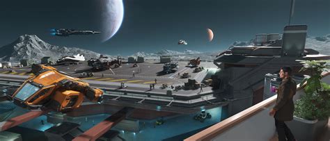 Introducir 93 Imagen How Many Planets In Star Citizen Ecovermx