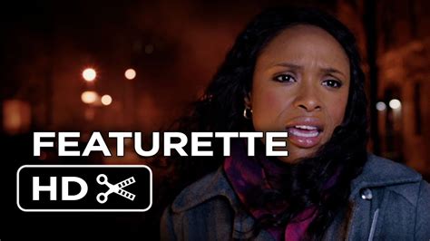 Black Nativity Featurette 1 2013 Jennifer Hudson Movie Hd Youtube