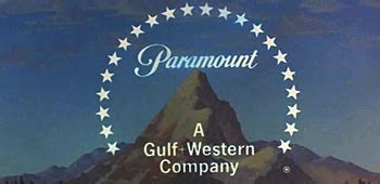 Or which mountain inspired the paramount logo? Check This Out: Classic Indiana Jones Trilogy Trailers | FirstShowing.net