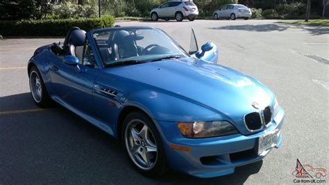 Bmw M Roadster 1998 Price How Do You Price A Switches