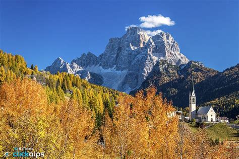 Monte Pelmo By Roberto Sysa Moiola On 500px Dolomites Fall Colors