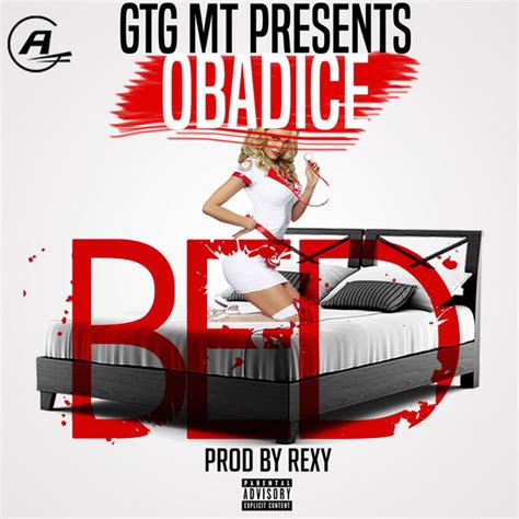 Bed Single By Oba Dice Spotify