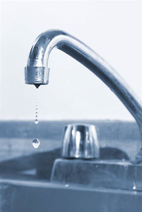 Faucets leak when seals close or stop functioning properly. Common Issues Found During the Home Inspection