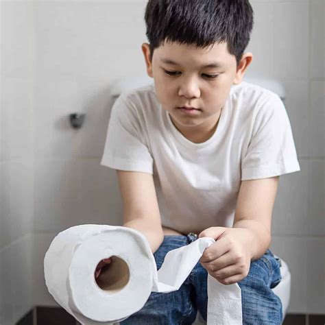 Potty Training And Toilet Problems In Kids With Sensory Issues