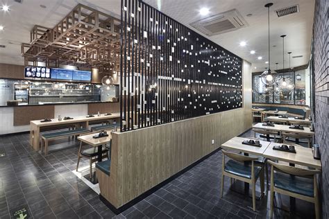 Gallery Of 2016 Restaurant And Bar Design Awards Announced 27