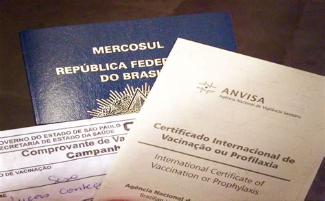 O certificado internacional de vacinação e profilaxia é o documento que mostra todas as suas vacinações, mas toma como base a vacina contra a febre amarela, exigida em alguns países. Como tirar o Certificado Internacional de Vacinação ...