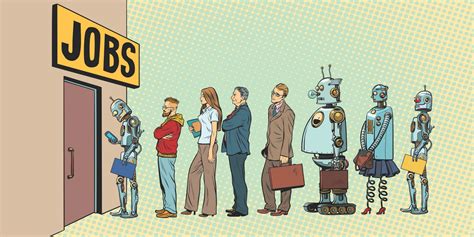 Ai Has Created 3 Times New Jobs Than What It Took Away Sugg