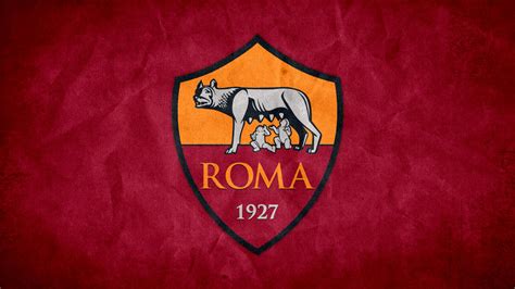 Hd wallpapers and background images. A.S. Roma HD Wallpaper | Sfondo | 1920x1080 | ID:1025060 ...