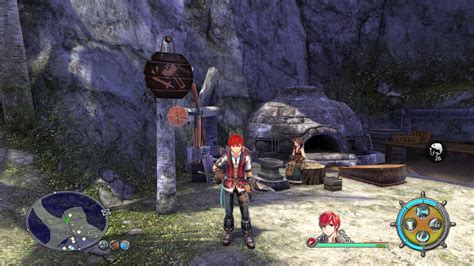 Ys Viii Lacrimosa Of Dana Dated For Ps5 Rpgamer