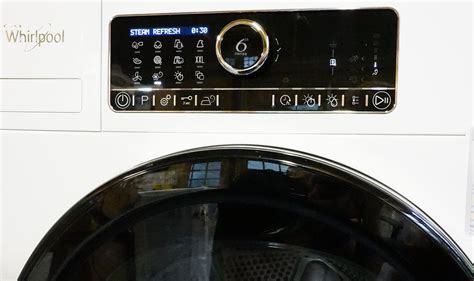 Whirlpool Hscx10431 Review Trusted Reviews