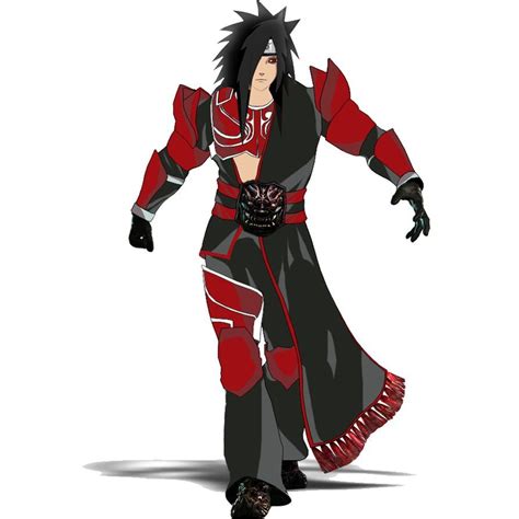 Check spelling or type a new query. Naruto New Custom by RendyLJoex.deviantart.com on ...